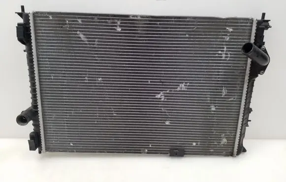 Nissan Qashqai Coolant radiator 21410BB50A