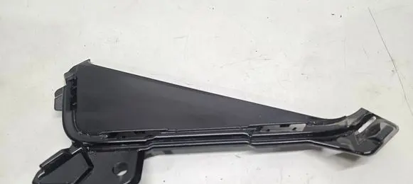 Renault Clio V Front bumper lower grill 620810088R 620D42340R