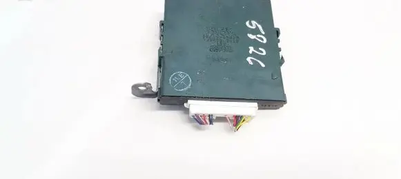 Toyota Prius (XW20) Other control units/modules 8961847020 89618-47020