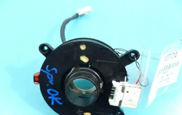 Citroen Jumper Airbag slip ring squib (SRS ring) IMPRK1277012