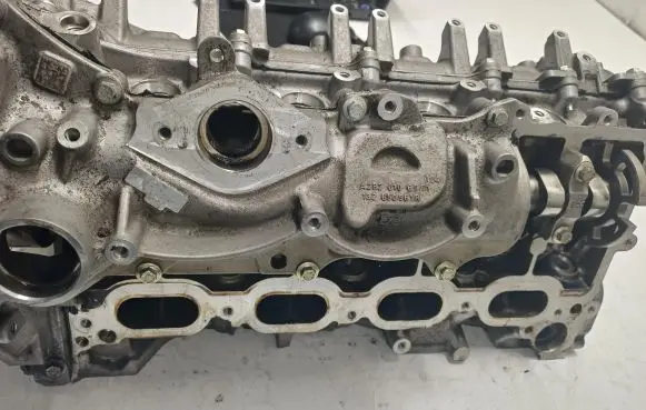 Nissan Qashqai Engine head A2820106901 132650561R