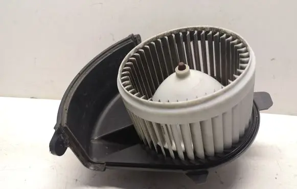 Renault Kangoo II Heater fan/blower 173830100