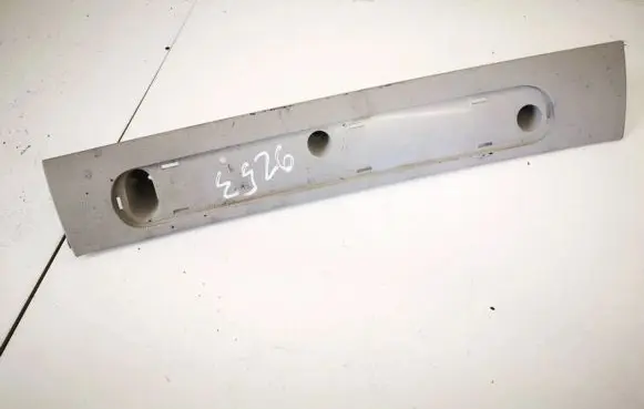 Ford S-MAX Other interior part 6m21r51749abw 6m21-r51749-abw
