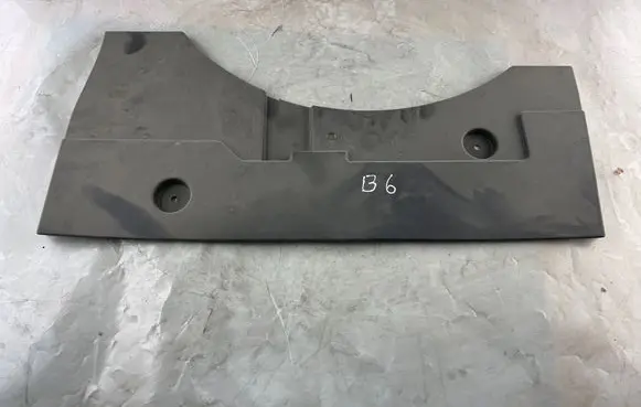 Volkswagen PASSAT B6 Other trunk/boot trim element 3C5012116