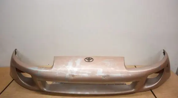 Toyota Supra A80 Front bumper