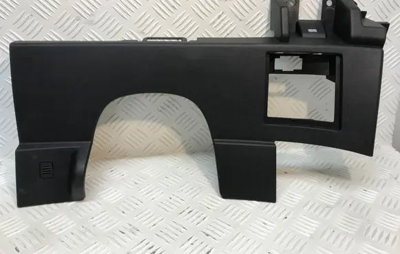 Nissan Qashqai+2 Dashboard lower bottom trim panel 68106JD900