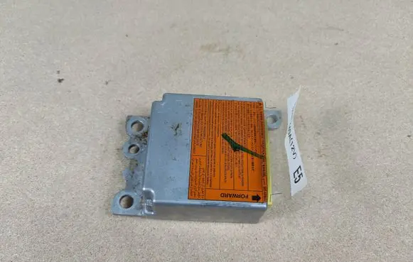 Nissan Qashqai Airbag control unit/module 98820BK40A