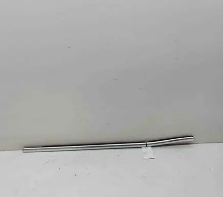 Mercedes-Benz EQB Rear door glass trim molding A2477351700
