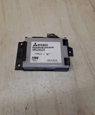 Mitsubishi Carisma Other control units/modules MR238029 0039510 72165