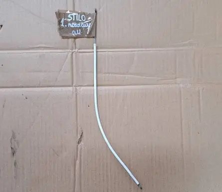 Fiat Stilo Air flap cable 