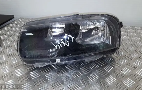 Citroen C4 Cactus Headlight/headlamp 90039706 9800901580