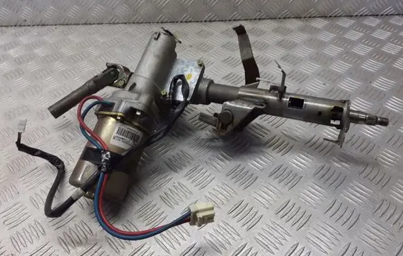 Toyota Corolla E120 E130 Steering wheel axle 45200-02180