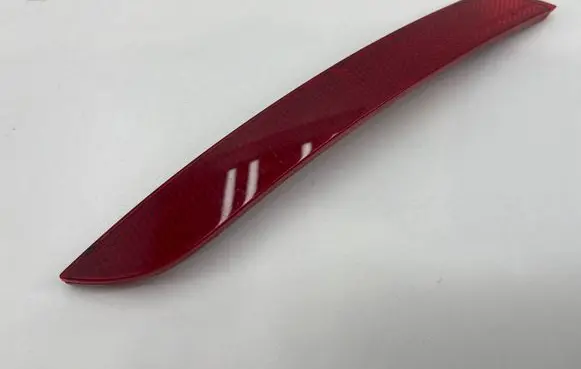 BMW 4 F36 Gran coupe Rear tail light reflector 7382233 24135110