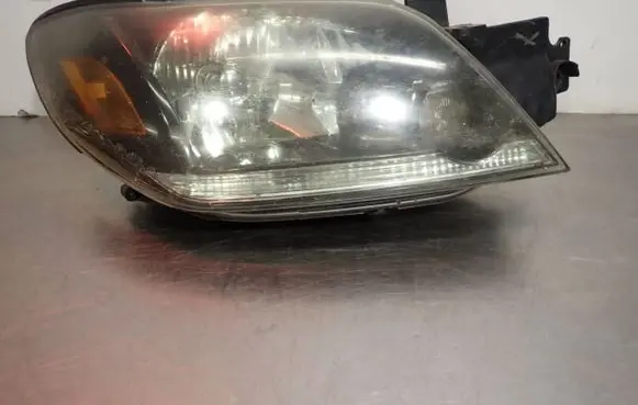 Mitsubishi Outlander Headlight/headlamp