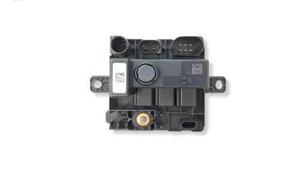 BMW M4 F82 F83 Other control units/modules 7614585 12637614585