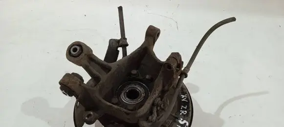 Subaru XV Rear wheel hub