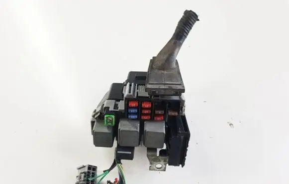 Ford S-MAX Fuse module