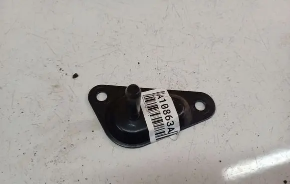 Volkswagen PASSAT B5 Rear door lock loop/hook striker 