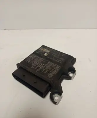 Volkswagen PASSAT B8 Airbag control unit/module 3Q0959655 3Q0959655AF