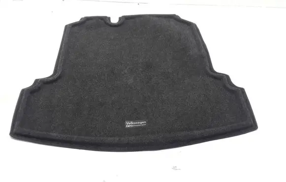 Volkswagen Jetta VI Trunk/boot mat liner 5C6061166A469