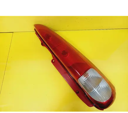 Chevrolet Rezzo Rear/tail lights