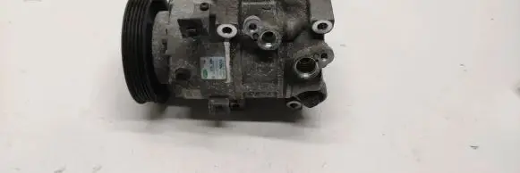 KIA Carens III Air conditioning (A/C) compressor (pump) Kfra1153 KFYD1884 FD46XG