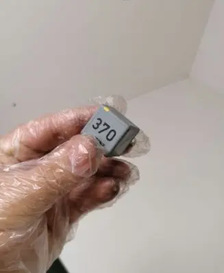 Audi A3 S3 A3 Sportback 8P Other relay 8D0951253