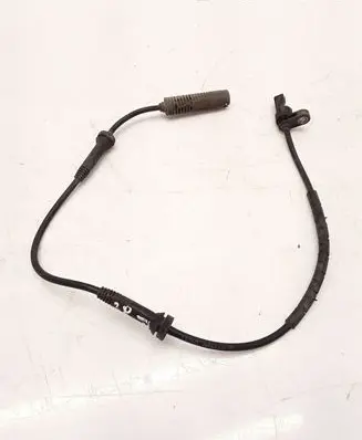 BMW 1 E81 E87 ABS brake wheel speed sensor 6762465 676246503