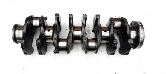 Ford Mondeo Mk III Crankshaft XS7QAA