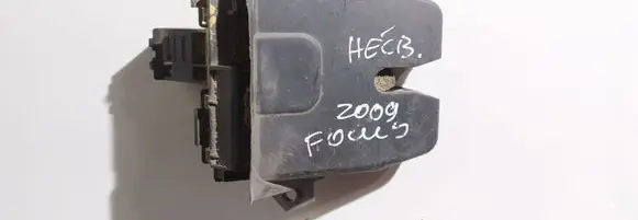 Ford Focus Tailgate/trunk/boot lock/catch/latch 8M51R442A66