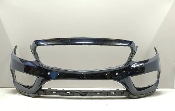 Mercedes-Benz C W205 Front bumper A2058850925