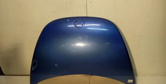Engine bonnet/hood