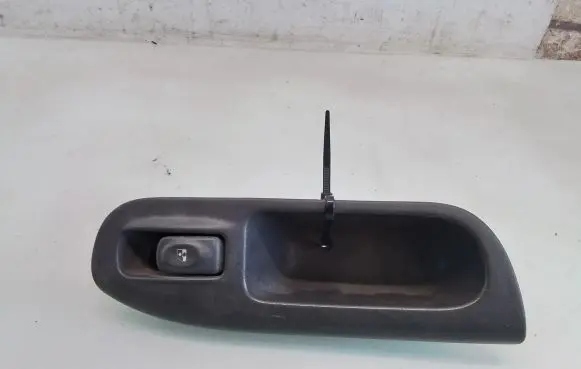 Renault Scenic I Electric window control switch