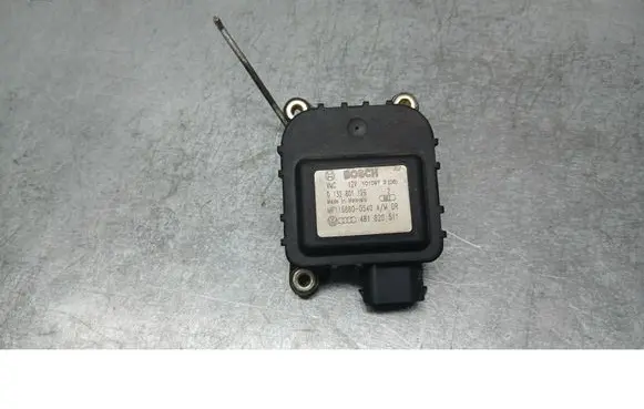 Audi A6 S6 C5 4B Coolant heater control valve 0132801126