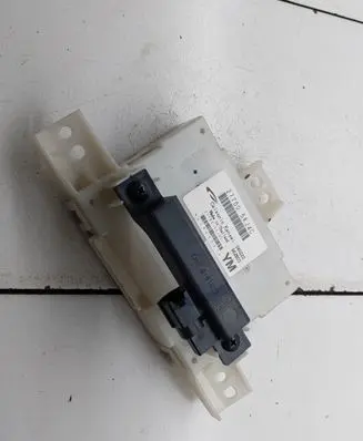 Nissan Navara D23 Climate control unit 277605KJ4C