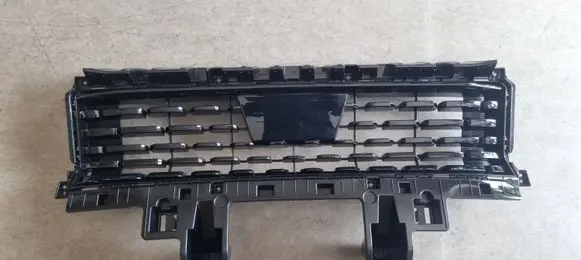KIA EV6 Front bumper lower grill 86531CV200