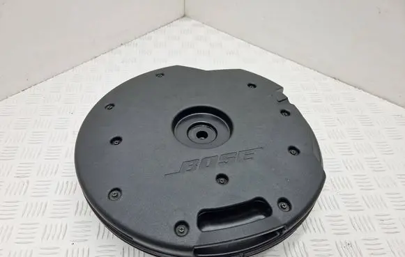 Renault Kadjar Subwoofer speaker 281703WS0A