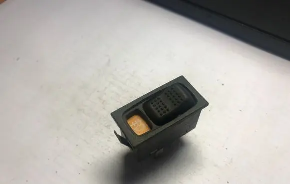 Ford Sierra Fog light switch 83BG15K237BA