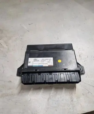 Ford Mondeo MK IV Comfort/convenience module 7S7T19G481DA