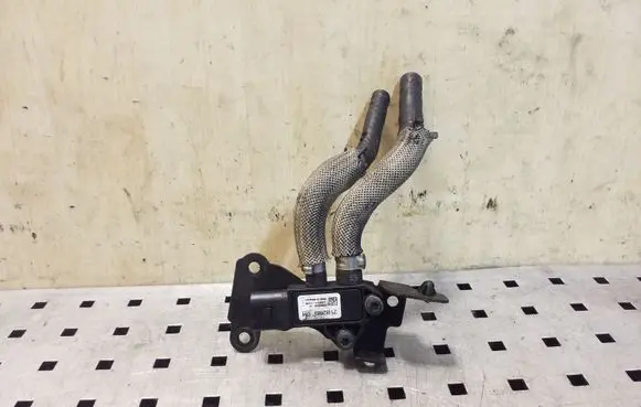 Opel Antara Exhaust gas pressure sensor 25182883 420PS10001