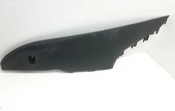 Volkswagen PASSAT B7 USA Other center console (tunnel) element 561863046A
