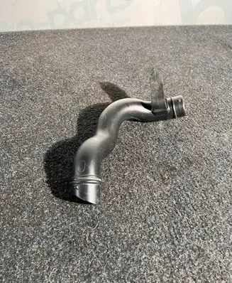 Volvo XC90 Intake resonator 