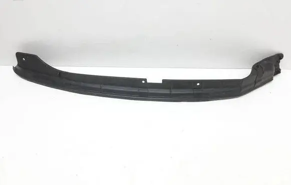 Front door trim (molding)