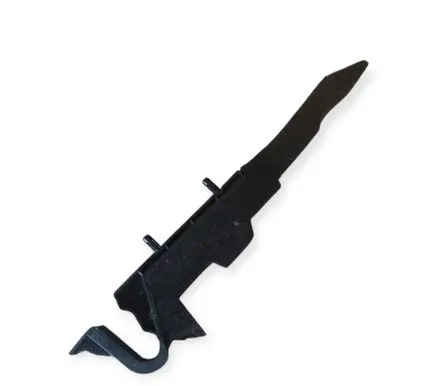 Subaru Outback (BS) Other exterior part