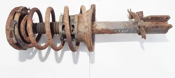 Renault Megane I Front shock absorber/damper