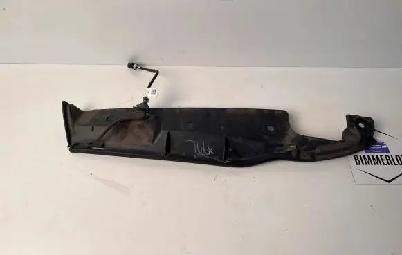 Chrysler Pacifica Sensor 68230344AC