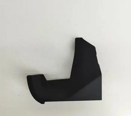 Porsche 911 992 Dashboard glove box trim 992858416C