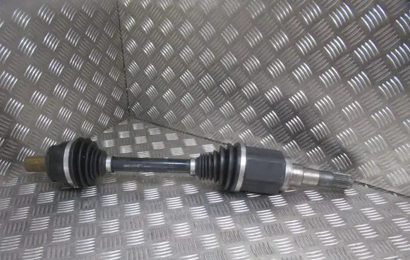 Mercedes-Benz G W463 2nd Gen Half shaft coupling A4633300702