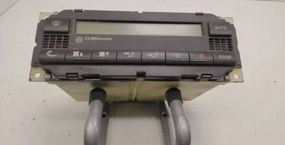 Volkswagen PASSAT B5 Climate control unit 3B1907044B 5HB00761710