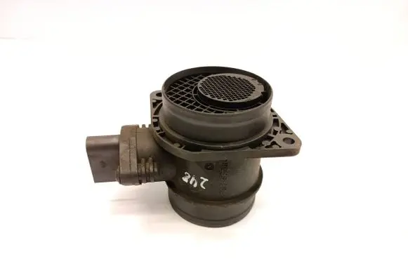 Seat Altea Mass air flow meter 0281002531 038906461B